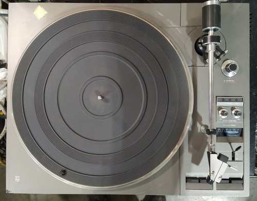 Giradischi vintage philips - giradischi,