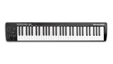 Audio keystation mk3 - m-audio,