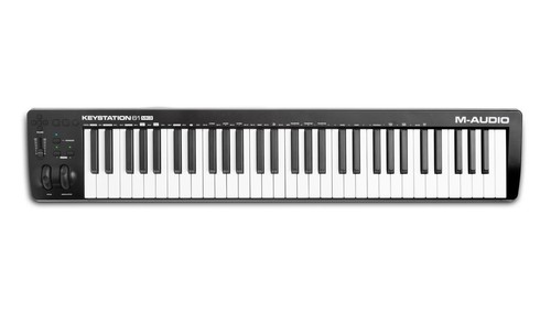 Audio keystation mk3 - keystation,