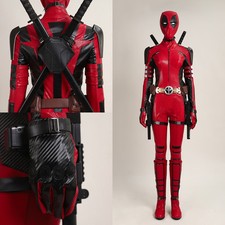 Costume Ladypool Deadpool 3