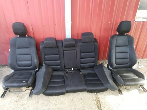 Set sedili mazda - berlina, gj