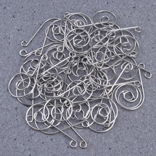  40 Pezzi Ganci Gioielli