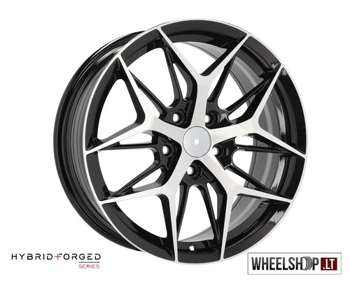 Cerchi lega r17 5x112 vw - in,
