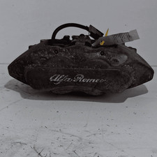 77364912 Pinza freno ant. compl. SX ALFA ROMEO BRERA (X4/12) 2.0 JTDm Cpé