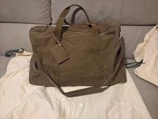 ULTRA RARE ROLEX TRAVEL BAG -