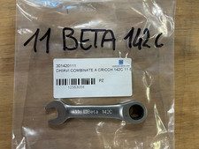 BETA 001420111, chiave