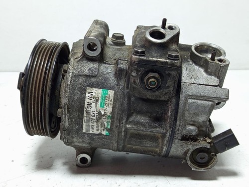 Compressore aria condizionata - compressore,