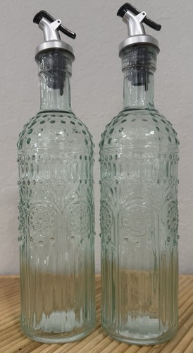 Set crostini olio e aceto - set,