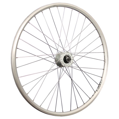 Ruota pollici - pollici,