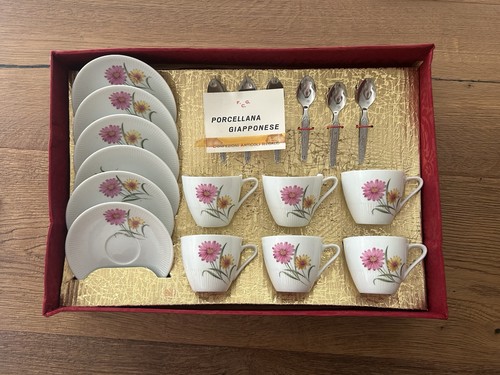 Porcellana giapponese anni - giapponese,