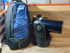 Meade ETX-125EC Telescopio