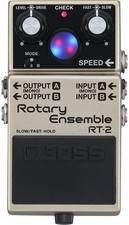 Boss RT-2 Pedale rotante per