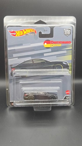 Hot wheels premium car - wheels,
