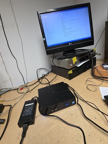 Alienware alpha i7 6700t - alpha, r2