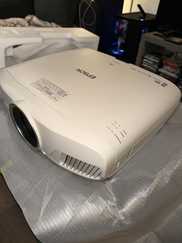 Epson tw9400w - eh-tw9400w, –