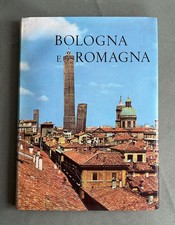 BOLOGNA E ROMAGNA-ATTRAVERSO