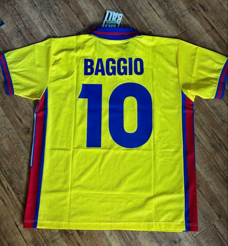 Maglia away diadora bologna - maglia,
