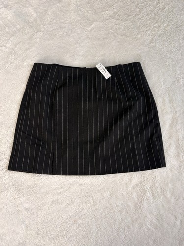 Minigonna madewell misto - madewell,