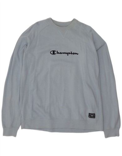 Maglione felpa champion uomo - felpa,