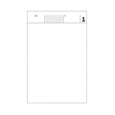 GICA 25 blocchi comande 25x2