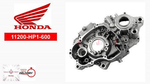 Carter sinistro honda - sinistro, oem