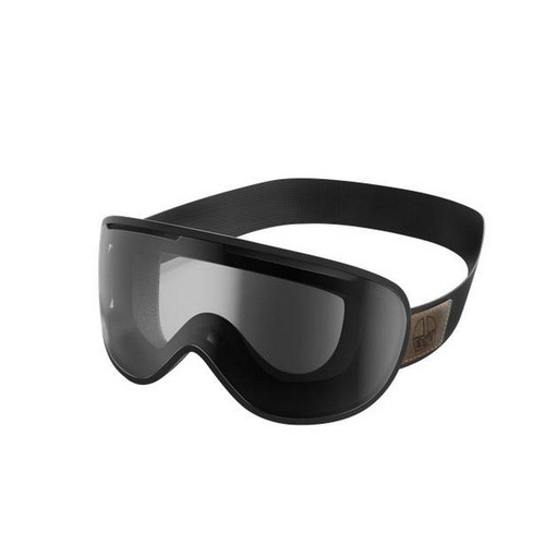 Agv goggles legends - goggles, smoke