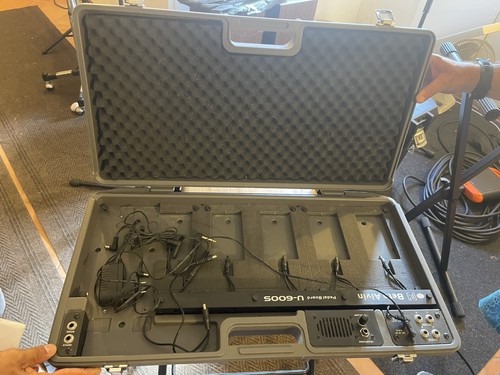 Beta aivin 600s pedaliera - u-600s,