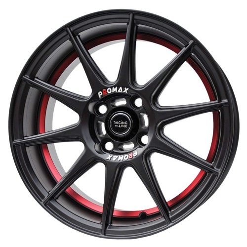 Cerchi style jr11 4x100 - jr11,