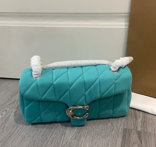 Borsa tracolla edera - a,