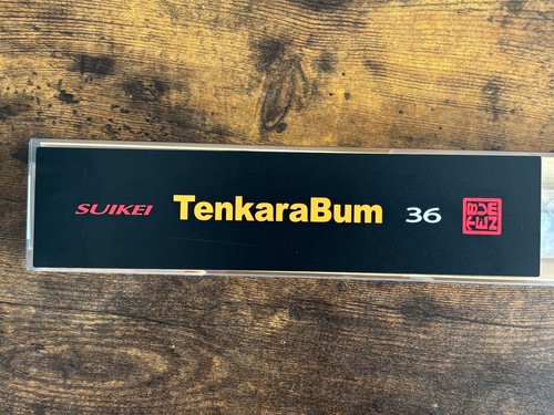Suntech suikei tenkarabum - suikei,