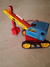 ESCAVATORE RUSPA CINGOLATO