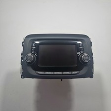 FIAT 500L 2012-17 AUTORADIO LETTORE CD 07355944690 ORIGINALE