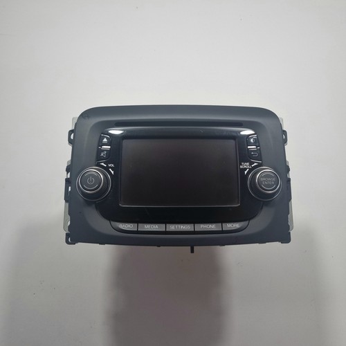 Fiat 500l 2012 - fiat, 2012-17