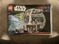 Lego Star Wars UCS Death Star
