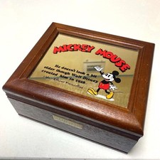 Raro carillon vintage Disney