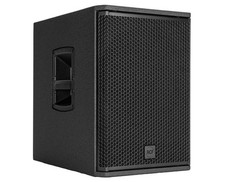 RCF SUB-702as MK3 12" 1,400