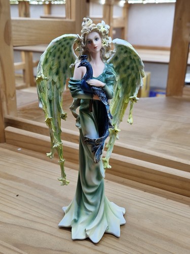 Angelo verde angel fairy fees - angel,