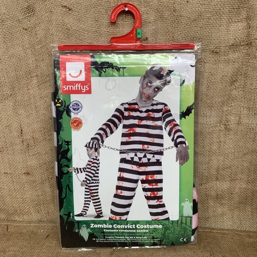 Costume halloween zombie - halloween,
