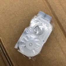 Ammortizzatore inchiostro