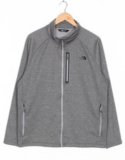 Felpa THE NORTH FACE full zip