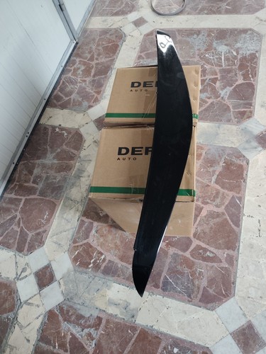 Spoiler alettone posteriore - spoiler,
