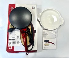 Beper BT.710Y 800W Crepiera