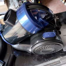 ASPIRAPOLVERE TOP CYCLONIC