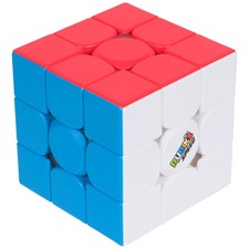Cubo Rubik's, Rapido Magnetico
