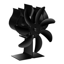 Fwiull Ventilatore per Stufa a