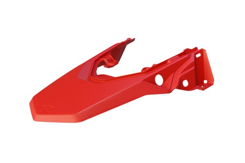 Parafango racetech posteriore - racetech,
