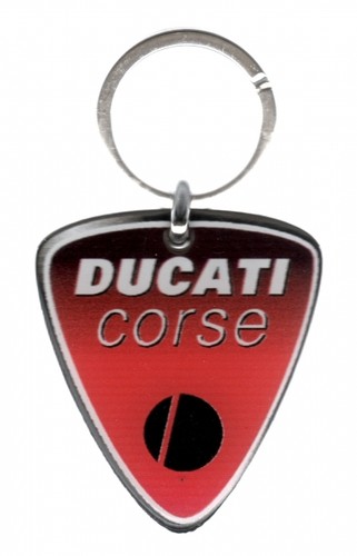 Idea regalo portachiavi - regalo,