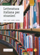 Libri Paolo E. Balboni -