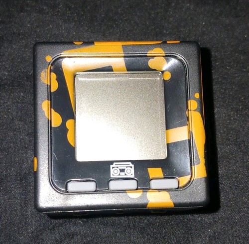 Radica cube world mods hip - cube,