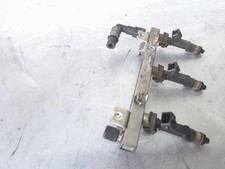 INIETTORI PER OPEL Agila 1° Serie 0 281 151 207 Z 10 XEP Benzina 1000 (00>04)